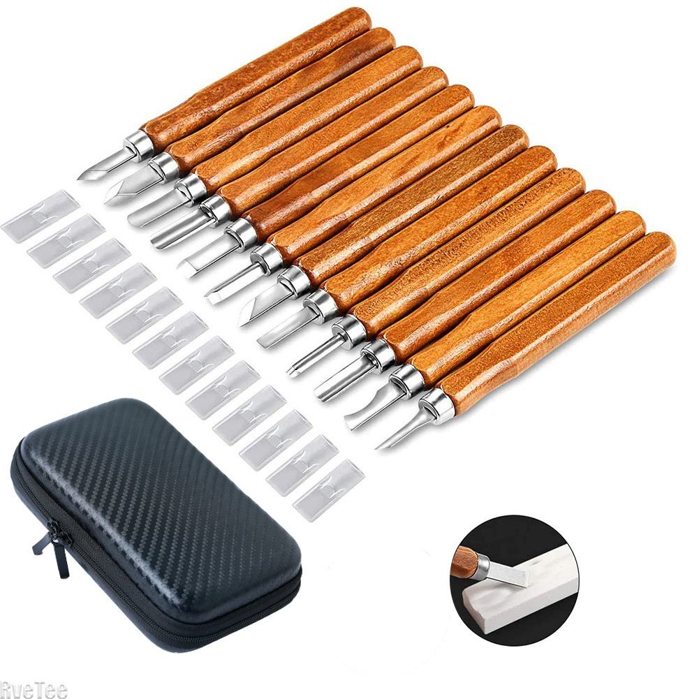 Conjunto de Ferramentas de Esc - Craft Art Set avaliação e preço