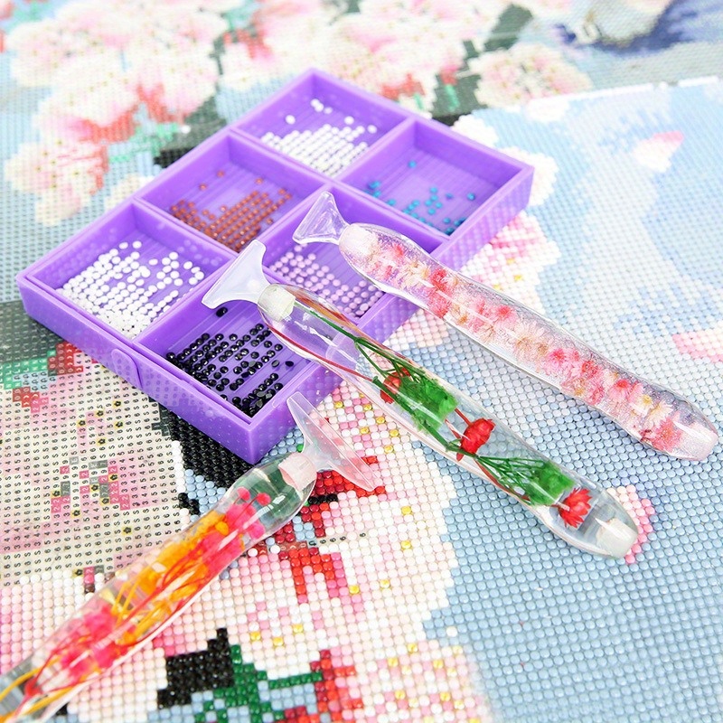 Conjunto de 1 Caneta de Pintur - Art Craft Painting avaliação e preço