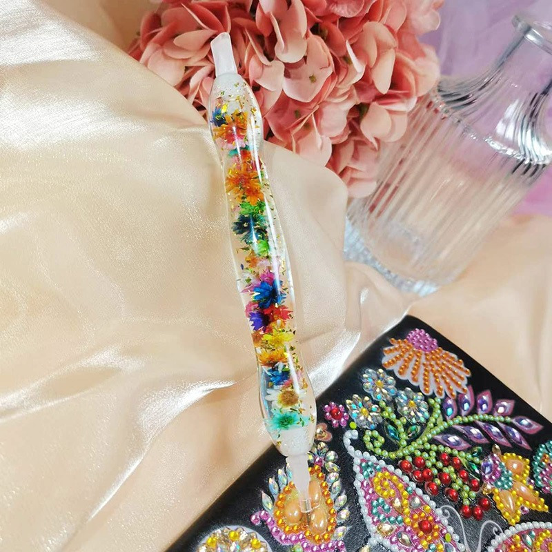 Conjunto de 1 Caneta de Pintur - Art Craft Painting avaliação e preço