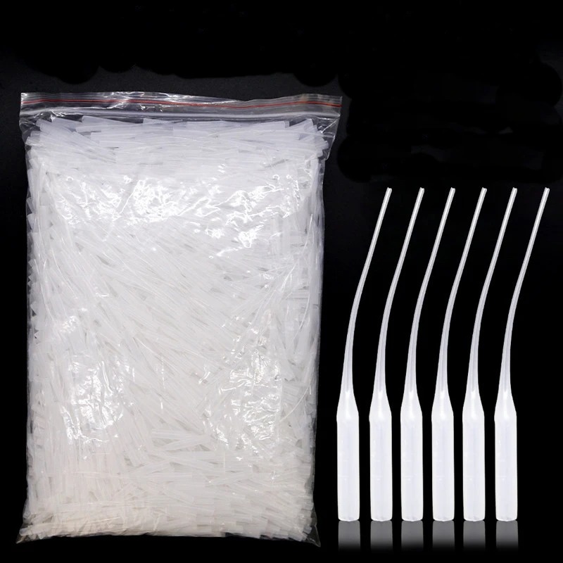 Pontas de cola, 100 peças de c - Art Craft Hobbies avaliação e preço